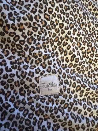 Funda universal para silla de paseo de Fun*das BCN