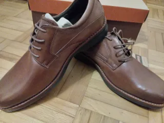 Zapatos Pikolinos Marrones Talla 42