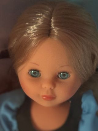 Muñeca Nancy Cenicienta Re-edición 2019