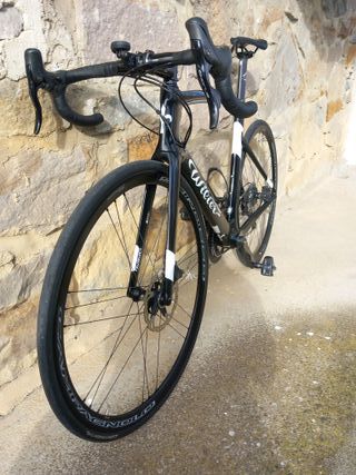 Bici de carretera Wilier Triestina Cento1air