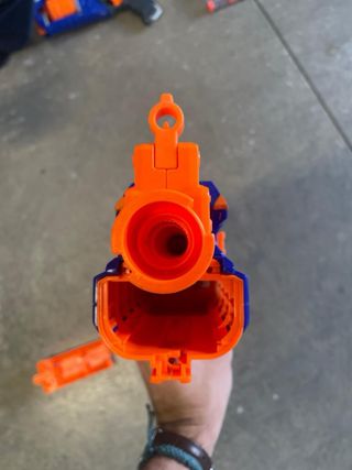 Nerf Elite Rapidstrike CS-18