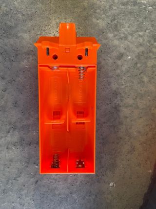 Nerf Elite Rapidstrike CS-18