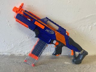 Nerf Elite Rapidstrike CS-18
