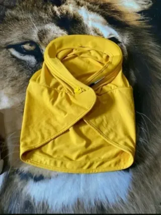 capota extensible bugaboo Fox/cam Amarillo