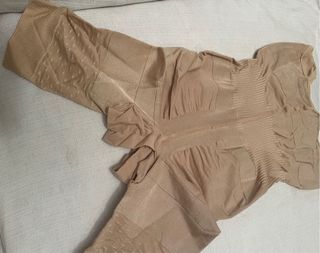 Faja Bianchelite Moldeadora y Reductora