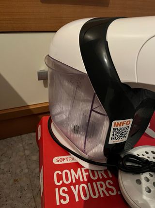 Cafetera Bosch Tassimo