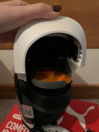 Cafetera Bosch Tassimo