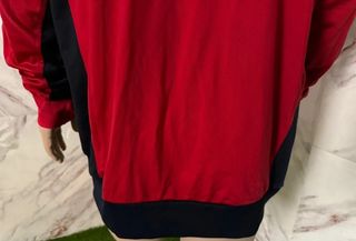 Chaqueta Adidas Hombre Talla XL