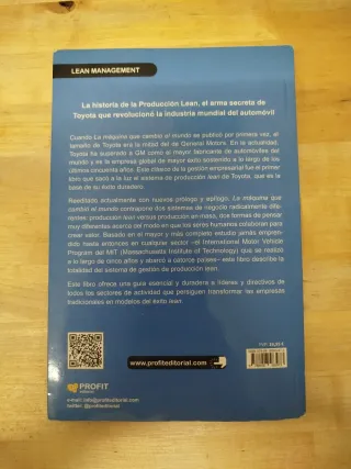 La máquina que cambió el mundo: La historia de ...