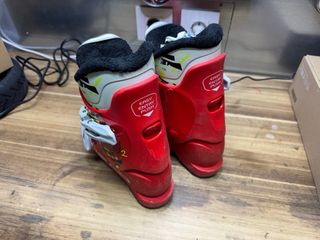 Botas de ski niño HEAD Edge 2 Talla 25
