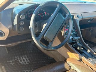 Porsche 928s 1981