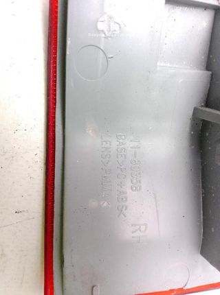 23089792 piloto 1205701 ford transit autobus fd fb