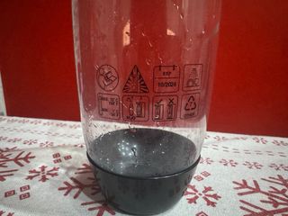 SodaStream Terra Erogatore