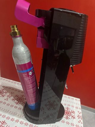 SodaStream Terra Erogatore