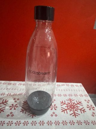 SodaStream Terra Erogatore