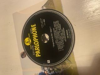 CD The Beatles - Help! Digipack