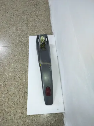 Guardabarros Trasero Gas Gas TX 320