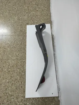 Guardabarros Trasero Gas Gas TX 320