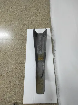 Guardabarros Trasero Gas Gas TX 320