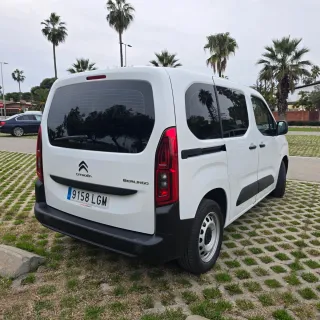 Citroen Berlingo 2020