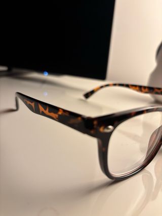 Gafas graduadas Carey -1.00 miopía