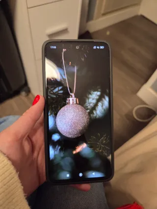 Xiaomi Redmi Note 14 Móvil