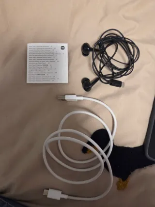 Xiaomi Redmi Note 14 Móvil