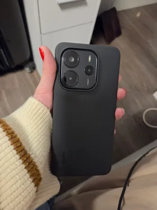 Xiaomi Redmi Note 14 Móvil