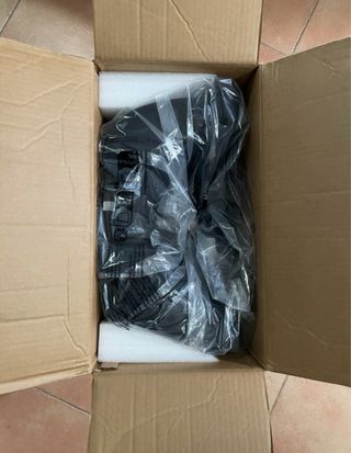 Maxi-Cosi Nomad XL Plus Silla Coche