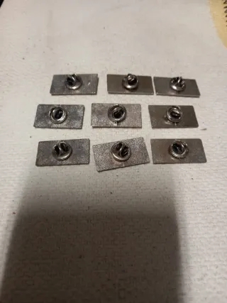 Lote 9 pins Athletic Bilbao