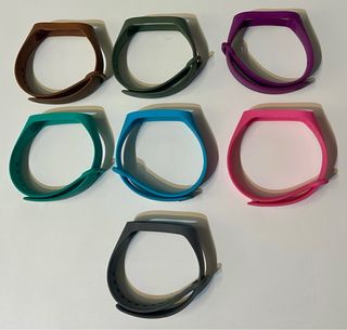Correas Xiaomi Mi Band 3/4