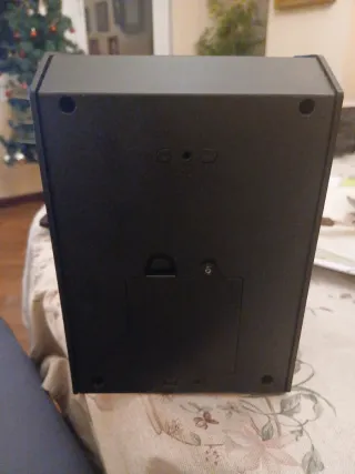 Mini Arcade Street Fighter II Champion Edition