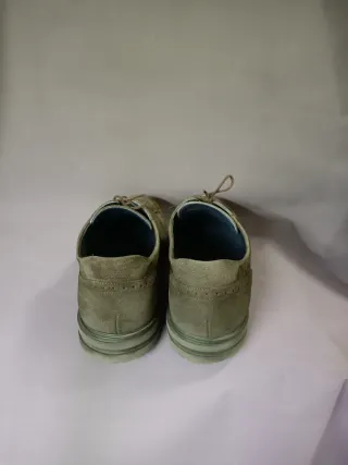 Zapatos Fluchos como nuevos
