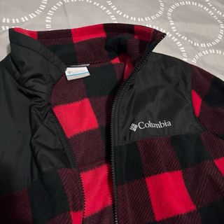 Chaqueta Columbia Bugaboo III Hombre 3 en 1