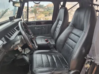 Jeep Wrangler 1994