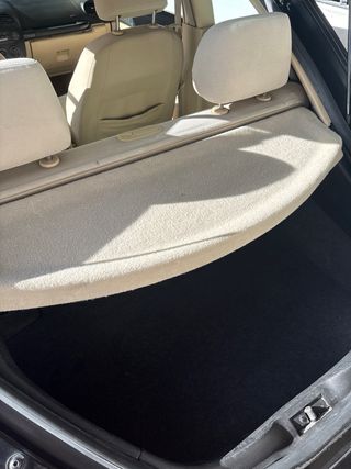 Volkswagen Beetle 2004