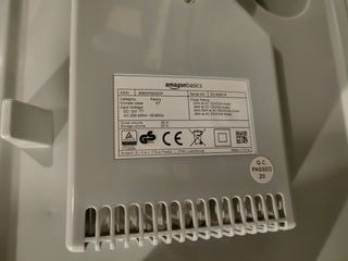 Nevera Portátil Eléctrica 26L