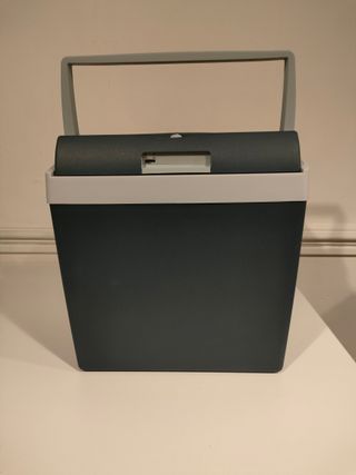 Nevera Portátil Eléctrica 26L