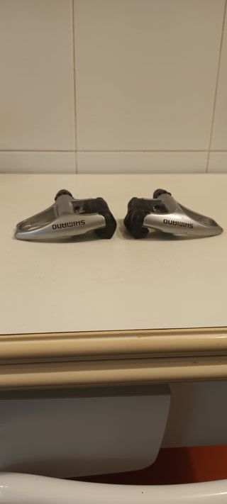 Pedales Shimano Carretera PD-R540