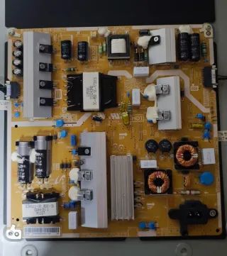 Despiece Smart tv Samsung UE49MU6205K