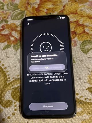 iPhone 11 Pro Max 64 GB buono stato