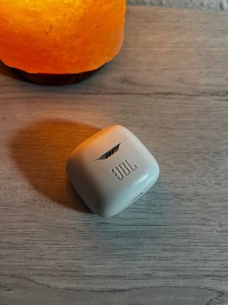 Auriculares JBL Blancos