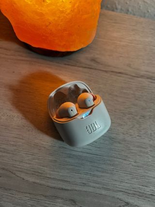 Auriculares JBL Blancos