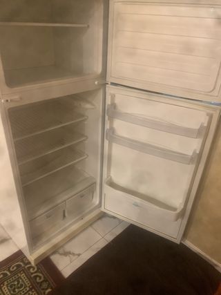 Nevera Aspes Precio Negociable