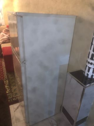 Nevera Aspes Precio Negociable
