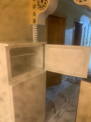 Nevera Aspes Precio Negociable