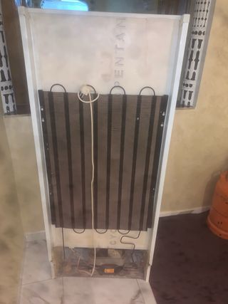 Nevera Aspes Precio Negociable