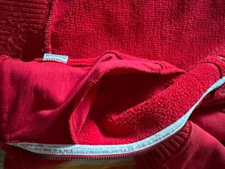 Jersey O'Neill Rojo, unisex