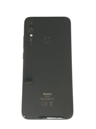 Xiaomi Redmi Note 7 Pantalla Rota - Funcional