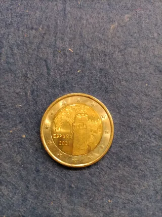 Lote 3 Monedas Conmemorativas España